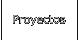 Proyectos